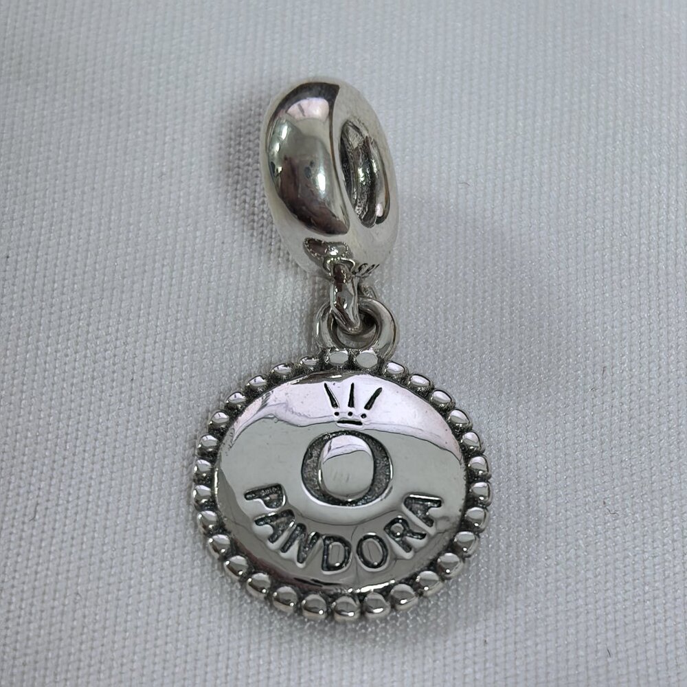 Pandora Hawaii Exclusive Charm Pendant, S925 Silver Jewelry - Picture 2 of 4